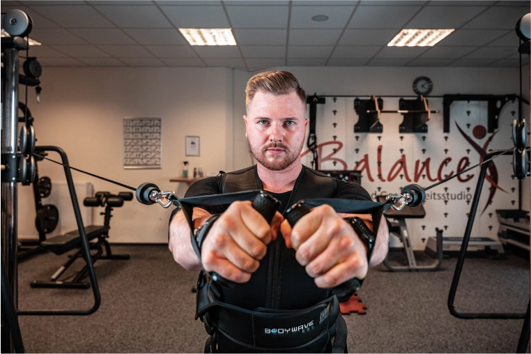 Probetraining
